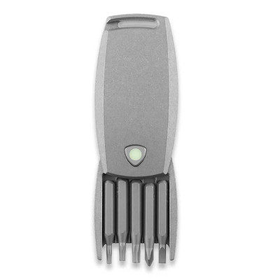 D Rocket Knife Tool – Titanium
