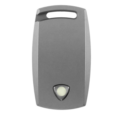 IMP Knife – MagnaCut – Titanium