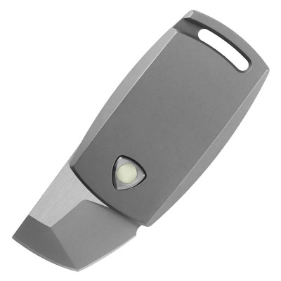 IMP Knife – MagnaCut – Titanium