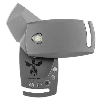 Messer IMP – MagnaCut – Titan