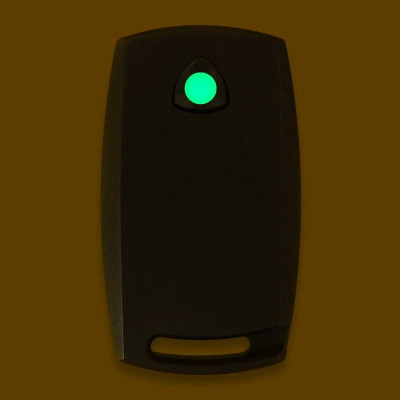 Messer IMP – MagnaCut – Titan