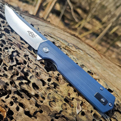 Ganzo Feuervogel FH11S