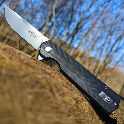 Ganzo Feuervogel FH11S