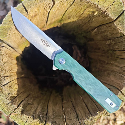 Ganzo Firebird FH11S