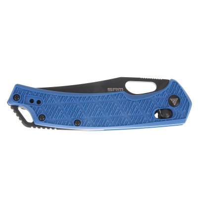 SRM 9201-PL Retriever