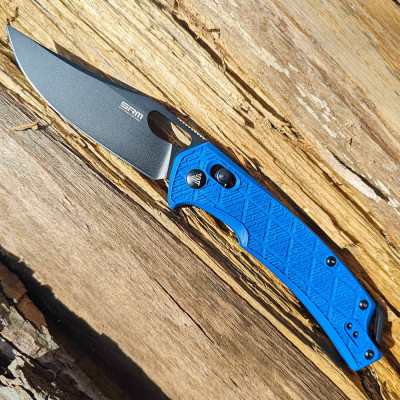 SRM 9201-PL Retriever