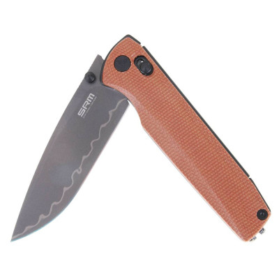 SRM 258L-MN2 Terrier