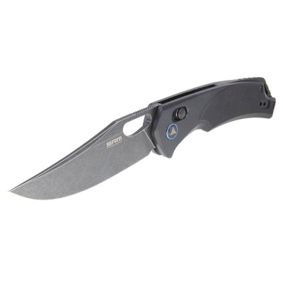 SRM 9201-GB Retriever