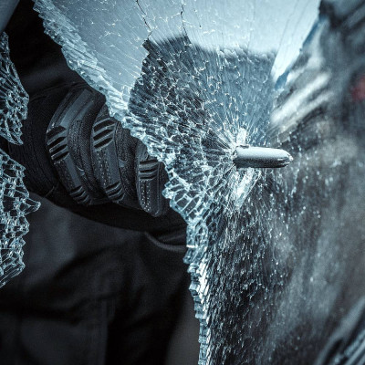 Sanrenmu Długopis taktyczny 15021