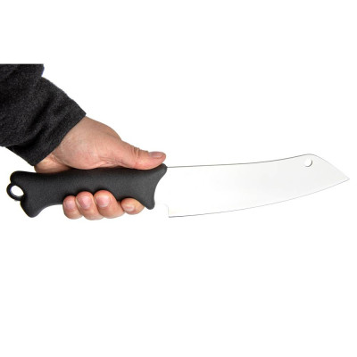 Terävä Skrama 200 Kochmesser N690 Rostfreier Stahl