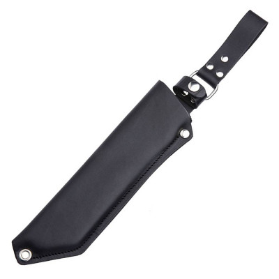 Terävä Skrama 240 leather case