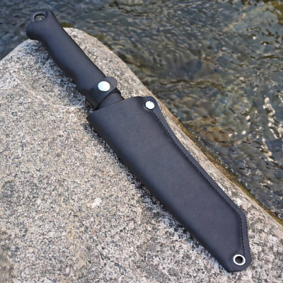 Terävä Skrama 240 kožené puzdro