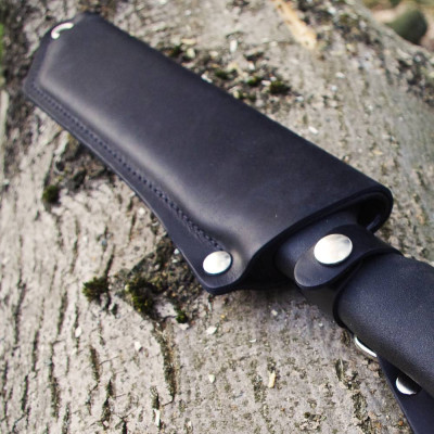 Terävä Skrama 240 Lederkoffer