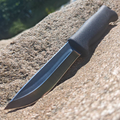 Terävä Jääkäripuukko