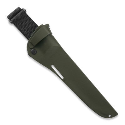 M95 composite housing