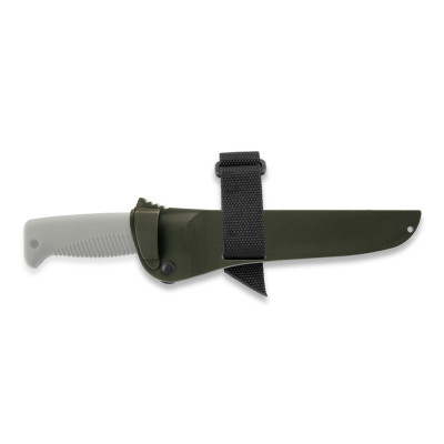 M95 obudowa z kompozytu