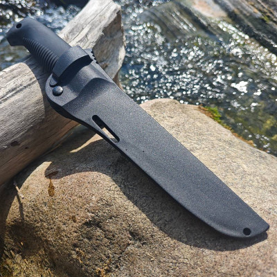 M95 obudowa z kompozytu