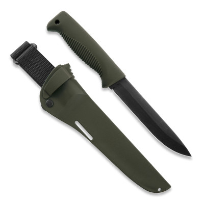 M95 Ranger Puukko Cerakote, obudowa kompozytowa