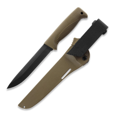 M95 Ranger Puukko Cerakote, Verbundgehäuse