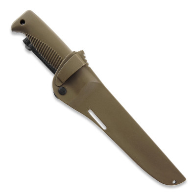 M95 Ranger Puukko Cerakote, kompozitné puzdro
