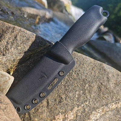 Kydex-Koffer für Mini-Skrama