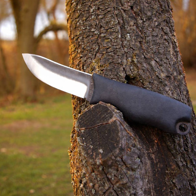 Terävä Mini-Puukko