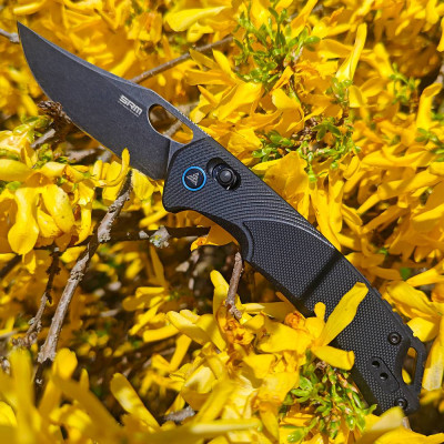 SRM 9201-GB Retriever