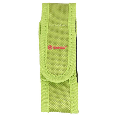 Puzdro na nôž Ganzo