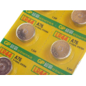 Batterie LR44 GPA76 A76 V13GA PX76AV