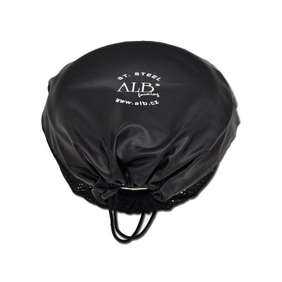 Nerezové nádobí třídílné