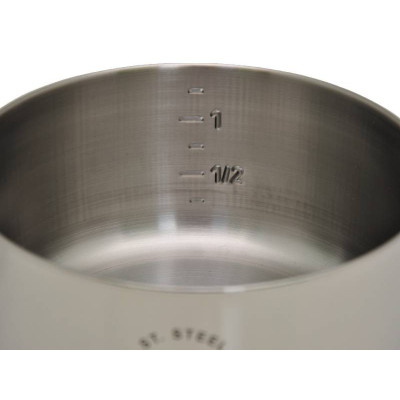 NerezovÃ© nÃ¡dobÃ­ tÅÃ­dÃ­lnÃ©