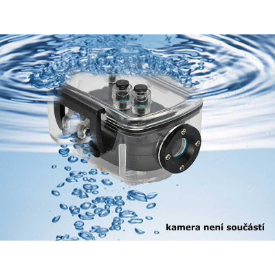 Zubehör für HD-Kamera klíčence