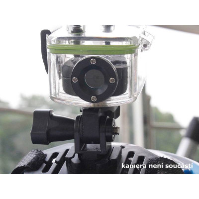 Příslušenství k HD kameře klíčence
