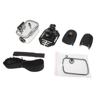 Zubehör für HD-Kamera klíčence