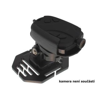 Příslušenství k HD kameře klíčence