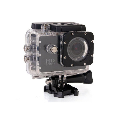 HD sports camera