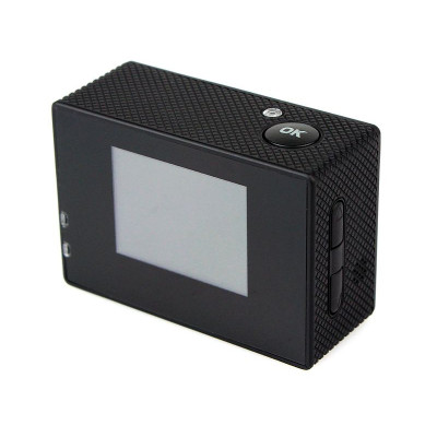 HD sports camera