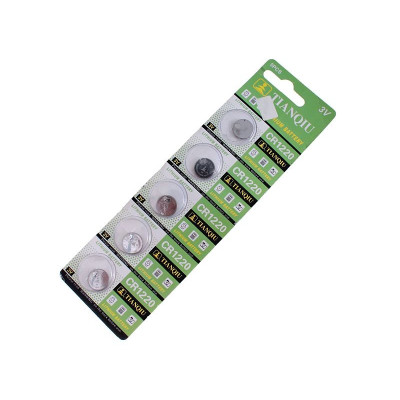 Baterie CR1220