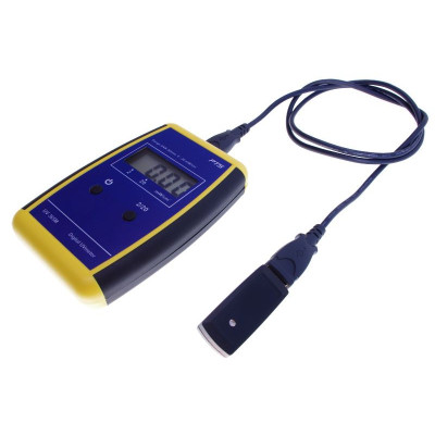 Digitales UV-Messgerät 365M