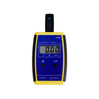 DigitÃ¡lnÃ­ UV metr 365M