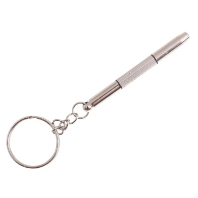 3in1 screwdriver for keys