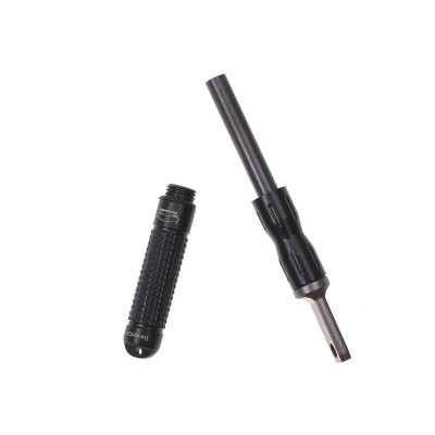 EDCgear premium flint