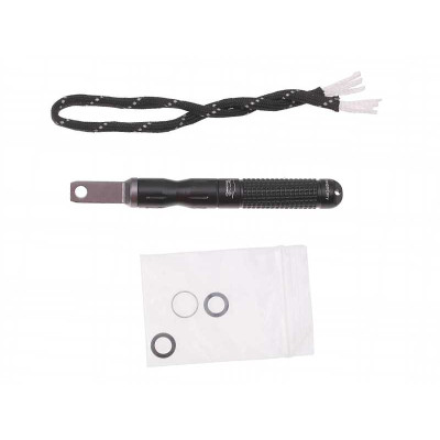 EDCgear Premium Feuerstein