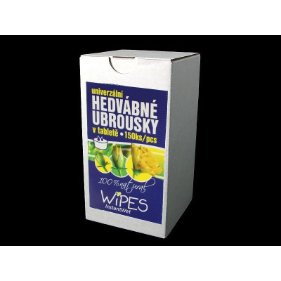 Magische Serviette 150 Stk.