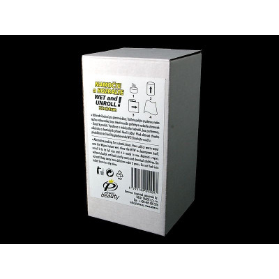 Magische Serviette 150 Stk.