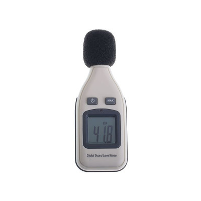 Noise Meter GM1351 (30-130dBA)