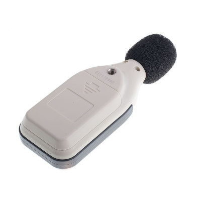 HlukomÄr GM1351 (30-130dBA)