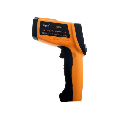 BezdotykovÃ½ teplomÄr 1150