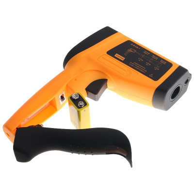 BezdotykovÃ½ teplomÄr 1150