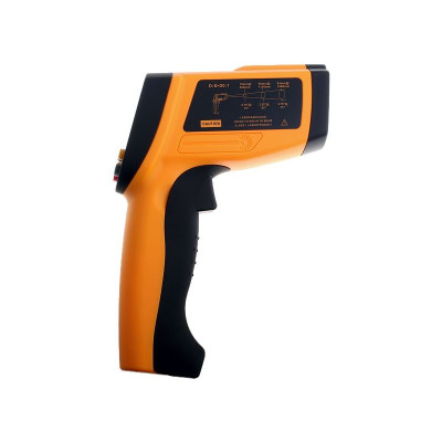 BezdotykovÃ½ teplomÄr 1150